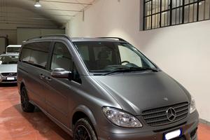 Mercedes-benz Viano 2.0 CDI 4Matic Ambiente L auto