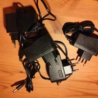 alimentatori 4,5 V 1 A