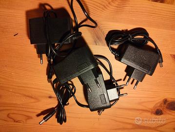 alimentatori 4,5 V 1 A