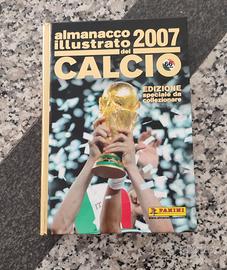 Almanacco del calcio  2007