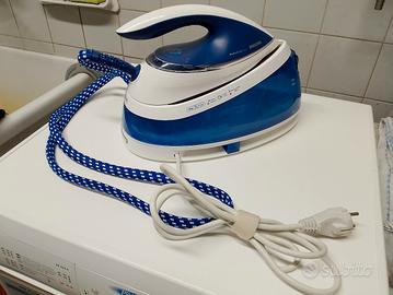 Ferro da stiro Philips con caldaia 