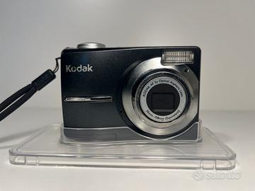 Fotocamera digicam Kodak EasyShare C913 CCD + Sd