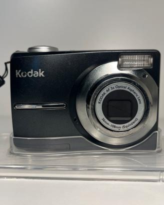 Fotocamera digicam Kodak EasyShare C913 CCD + Sd
