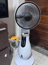 Ventilatore a torre