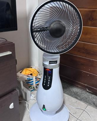 Ventilatore a torre