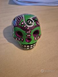 Teschio Mexican Skull Original