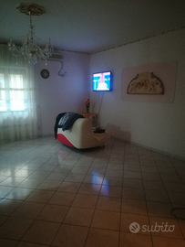 ? Appartamento con ampi spazi e garage