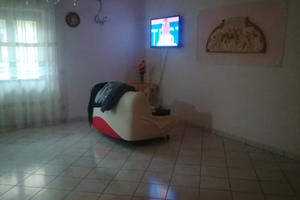 ? Appartamento con ampi spazi e garage