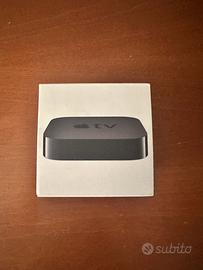 Apple TV 3 generazione