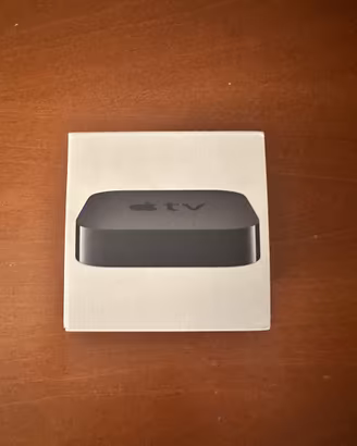 Apple TV 3 generazione