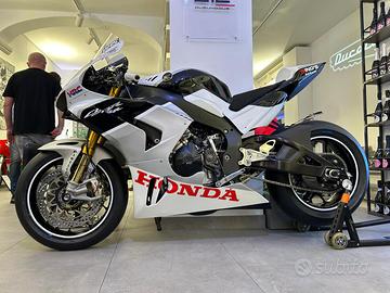 Honda CBR 1000