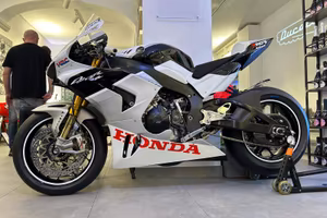 Honda CBR 1000