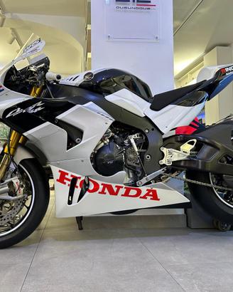 Honda CBR 1000