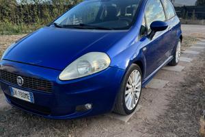 FIAT Grande Punto - 2007