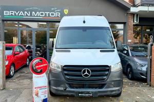 Mercedes-benz Sprinter F32/35 314 CDI FWD TN Furgo