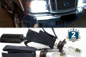 Lampadine LED H4 per FORD RANGER 2 CANbus 6500K