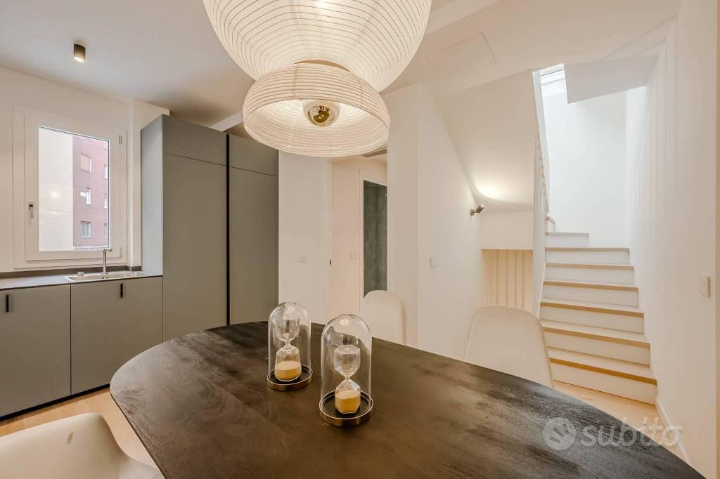 Appartamento – Milano, La Maddalena, Municipio 7 - Vista 5