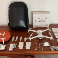 Drone FIMI X8 se