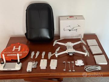 Drone FIMI X8 se