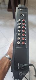 mix per audio