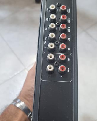mix per audio