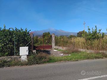 Terreno Industriale - Riposto