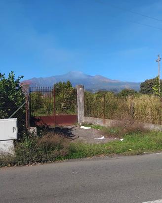 Terreno Industriale - Riposto
