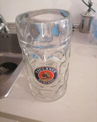 Bicchiere Octoberfest munchen