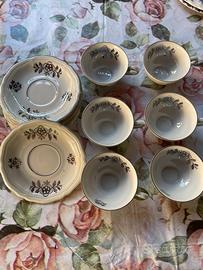 Marie Luise Porcellane