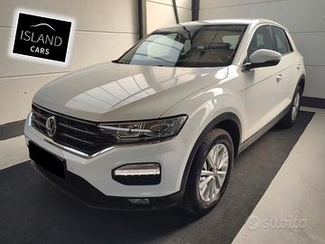 Volkswagen T-Roc 1.0 TSI 115 CV Style
