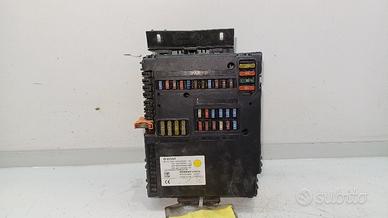 COMPUTER DI BORDO SMART Fortwo Coupé (W451) A4515