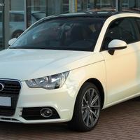 Ricambi audi a1 dal 2011 al 2018