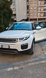 Lan Rover Evoque 150 cv Diesel