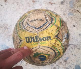 Pallone da calcio Wilson 