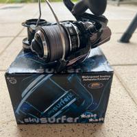 Mulinello surf casting