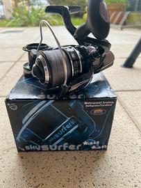 Mulinello surf casting