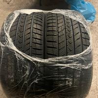 2 pneumatici 4 stagioni nuovi