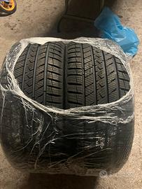 2 pneumatici 4 stagioni nuovi