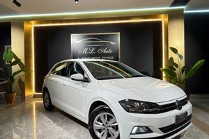 Volkswagen Polo TSI 5p. Highline BlueMotion Techno