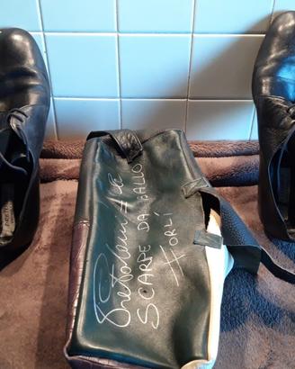 Scarpe da tango