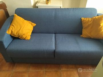 Divano letto
