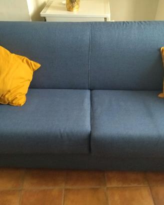 Divano letto