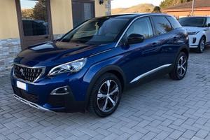 Peugeot 3008 BlueHDi 130 EAT8 Allure 2020