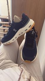 Scarpe nuovissime ma senza scatola