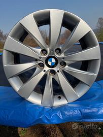 Cerchi originali bmw