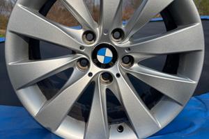 Cerchi originali bmw