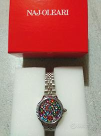 Orologio NAJ-OLEARI
