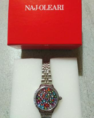 Orologio NAJ-OLEARI