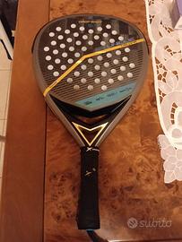 racchetta da padel 
