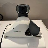 Lavapavimenti SP530 VORWERK con panni e dosatore